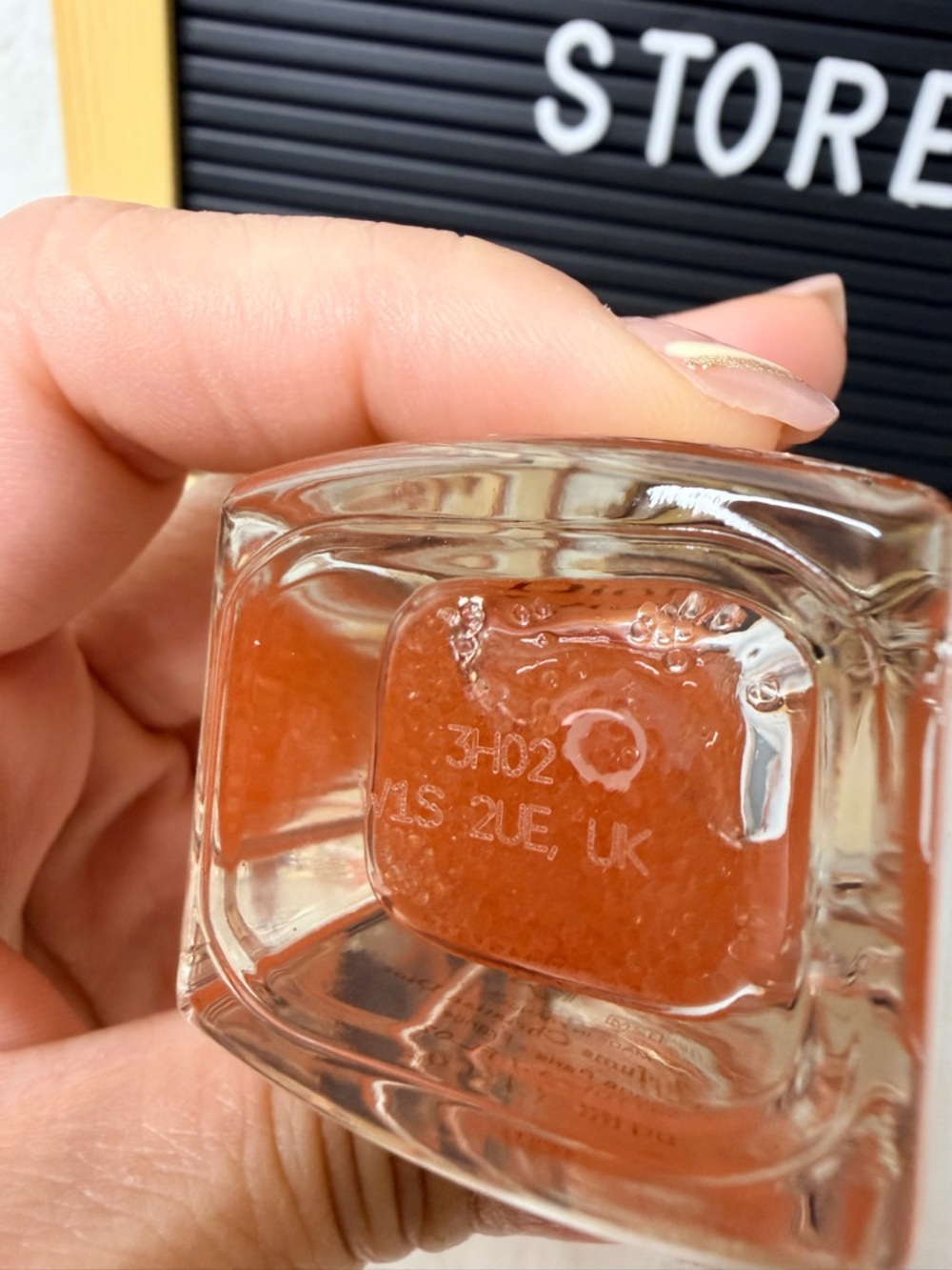 Serum Dior Prestige - La micro huile de rose - Picture 6 of 6